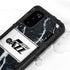 NBA Utah Jazz Marble Galaxy S20 Waterproof Case