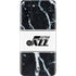 NBA Utah Jazz Marble Galaxy S21 5G Skin
