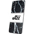 NBA Utah Jazz Marble Galaxy S21 5G Skin