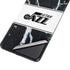 NBA Utah Jazz Marble Galaxy S21 5G Skin