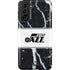 NBA Utah Jazz Marble Galaxy S21 FE Pro Case