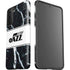 NBA Utah Jazz Marble Galaxy S21 FE Pro Case