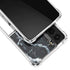 NBA Utah Jazz Marble Galaxy S21 Plus 5G Clear Case