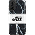 NBA Utah Jazz Marble Galaxy S21 Plus 5G Pro Case