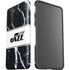 NBA Utah Jazz Marble Galaxy S21 Plus 5G Pro Case
