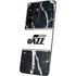 NBA Utah Jazz Marble Galaxy S21 Ultra 5G Skin