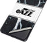 NBA Utah Jazz Marble Galaxy S21 Ultra 5G Skin