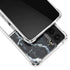 NBA Utah Jazz Marble Galaxy S22 Plus Clear Case