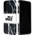 NBA Utah Jazz Marble Galaxy S22 Plus Pro Case