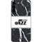 NBA Utah Jazz Marble Galaxy S22 Plus Skin