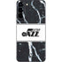 NBA Utah Jazz Marble Galaxy S22 Plus Skin