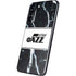 NBA Utah Jazz Marble Galaxy S22 Plus Skin