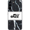 NBA Utah Jazz Marble Galaxy S22 Skin