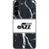 NBA Utah Jazz Marble Galaxy S22 Skin