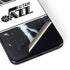 NBA Utah Jazz Marble Galaxy S22 Skin