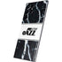 NBA Utah Jazz Marble Galaxy S22 Ultra Skin