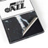 NBA Utah Jazz Marble Galaxy S22 Ultra Skin