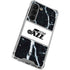 NBA Utah Jazz Marble Galaxy S23 Clear Case