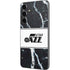 NBA Utah Jazz Marble Galaxy S23 FE Skin