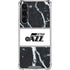 NBA Utah Jazz Marble Galaxy S23 Plus Clear Case