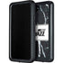 NBA Utah Jazz Marble Galaxy S23 Plus Waterproof Case