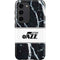 NBA Utah Jazz Marble Galaxy S23 Pro Case