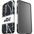 NBA Utah Jazz Marble Galaxy S23 Pro Case