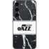NBA Utah Jazz Marble Galaxy S23 Skin