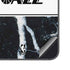 NBA Utah Jazz Marble Galaxy S23 Skin
