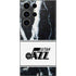 NBA Utah Jazz Marble Galaxy S23 Ultra Skin