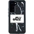 NBA Utah Jazz Marble Galaxy S23 Waterproof Case