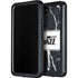 NBA Utah Jazz Marble Galaxy S23 Waterproof Case