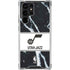 NBA Utah Jazz Marble Galaxy S24 Ultra Clear Case