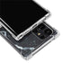 NBA Utah Jazz Marble Galaxy S24 Ultra Clear Case