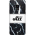 NBA Utah Jazz Marble Galaxy S9 Skin