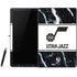 NBA Utah Jazz Marble Samsung Galaxy Tab Skin