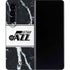 NBA Utah Jazz Marble Galaxy Z Fold4 5G Skin