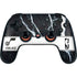 NBA Utah Jazz Marble Google Stadia Controller Skin