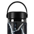 NBA Utah Jazz Marble Hydro Flask 20oz Wide Mouth Skin