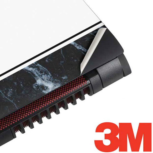 NBA Utah Jazz Marble Dell Inspiron Skin