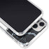 NBA Utah Jazz Marble iPhone 11 Pro Clear Case
