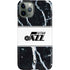 NBA Utah Jazz Marble iPhone 11 Pro Lite Case