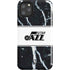 NBA Utah Jazz Marble iPhone 11 Pro Max Impact Case