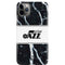 NBA Utah Jazz Marble iPhone 11 Pro Max Lite Case