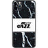NBA Utah Jazz Marble iPhone 11 Pro Max Skin