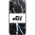 NBA Utah Jazz Marble iPhone 11 Pro Skin