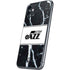 NBA Utah Jazz Marble iPhone 11 Skin