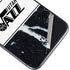 NBA Utah Jazz Marble iPhone 11 Skin