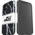 NBA Utah Jazz Marble iPhone 12 Impact Case