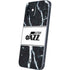NBA Utah Jazz Marble iPhone 12 Mini Skin